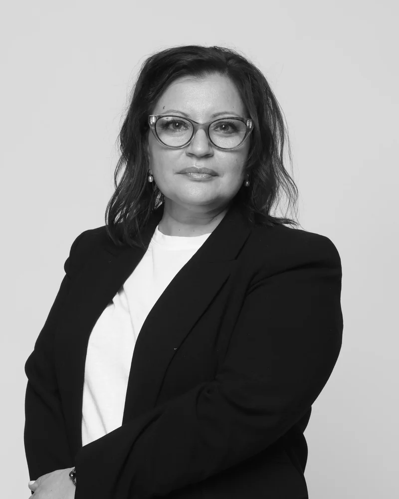 Dr Maria Lekova