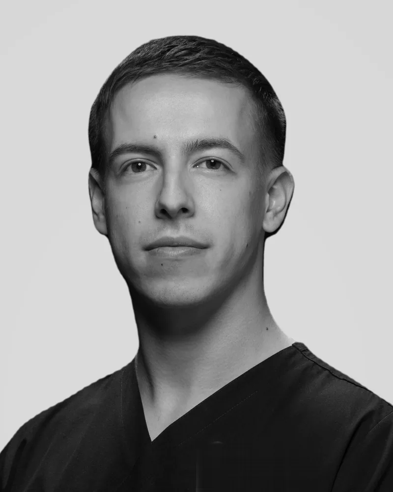 Dr Dimitar Milenkov
