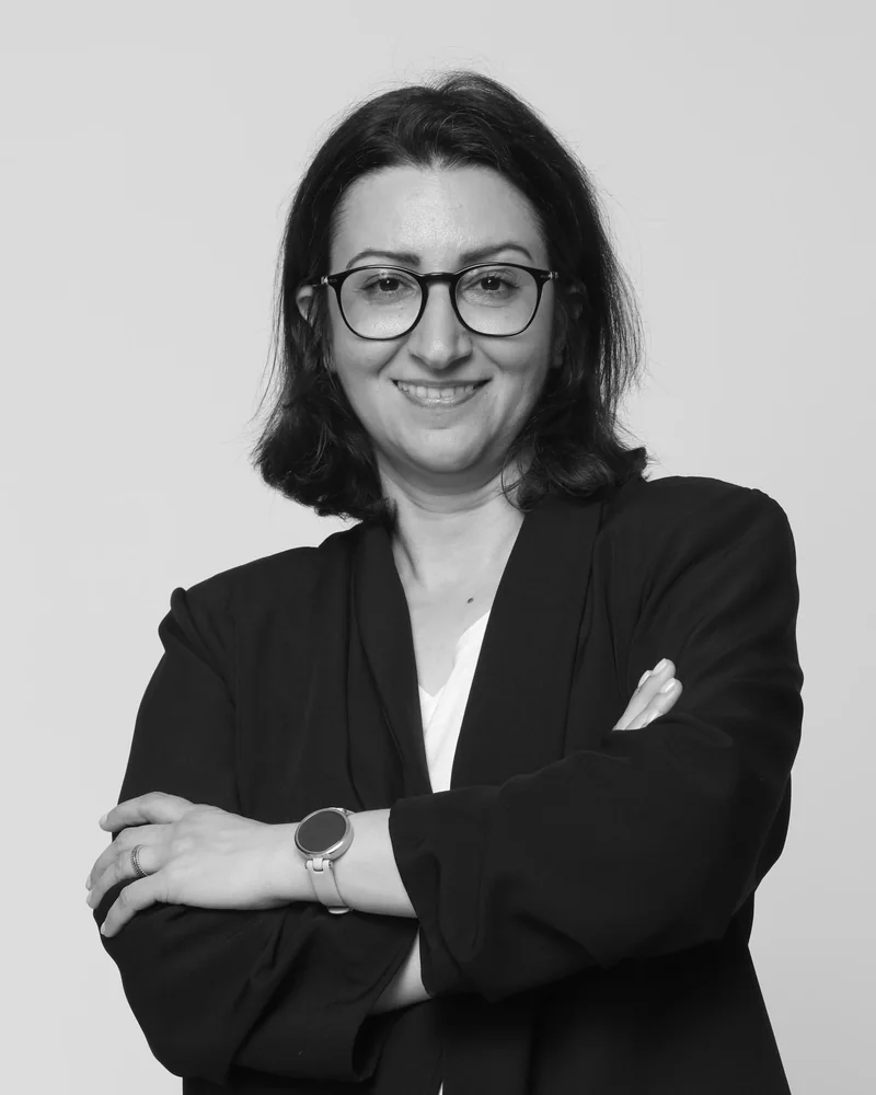 Rumyana Shosheva