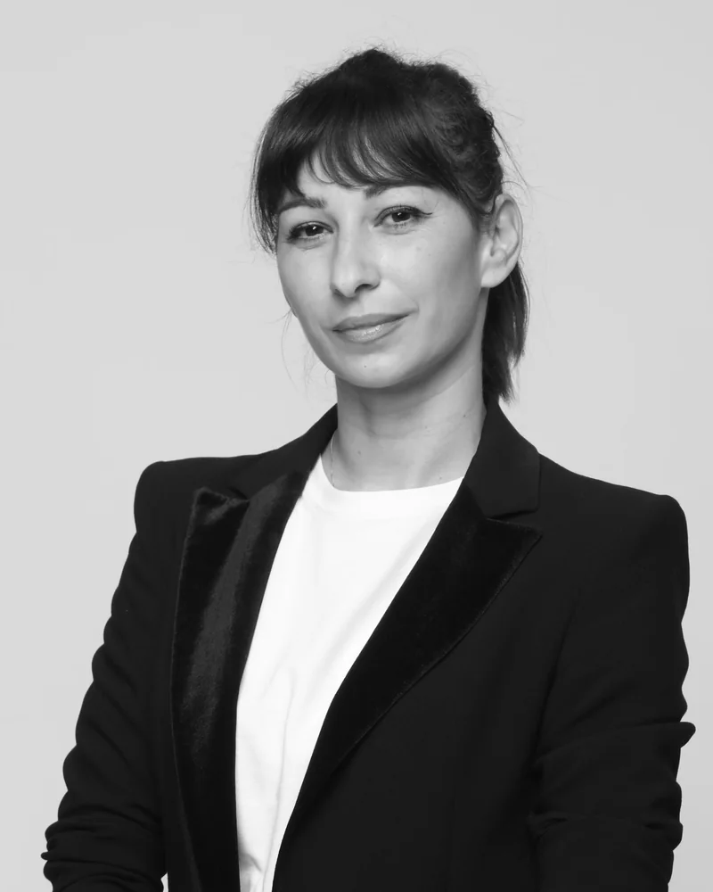 Irena Tsenova